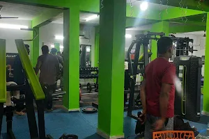 GO Fitness Gym image