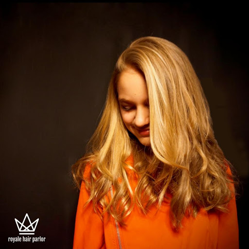 Hair Salon «Royale Hair Parlor», reviews and photos, 116 W 6th St, Bloomington, IN 47404, USA