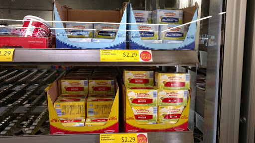 Supermarket «ALDI», reviews and photos, 1436 Kempsville Rd, Virginia Beach, VA 23464, USA