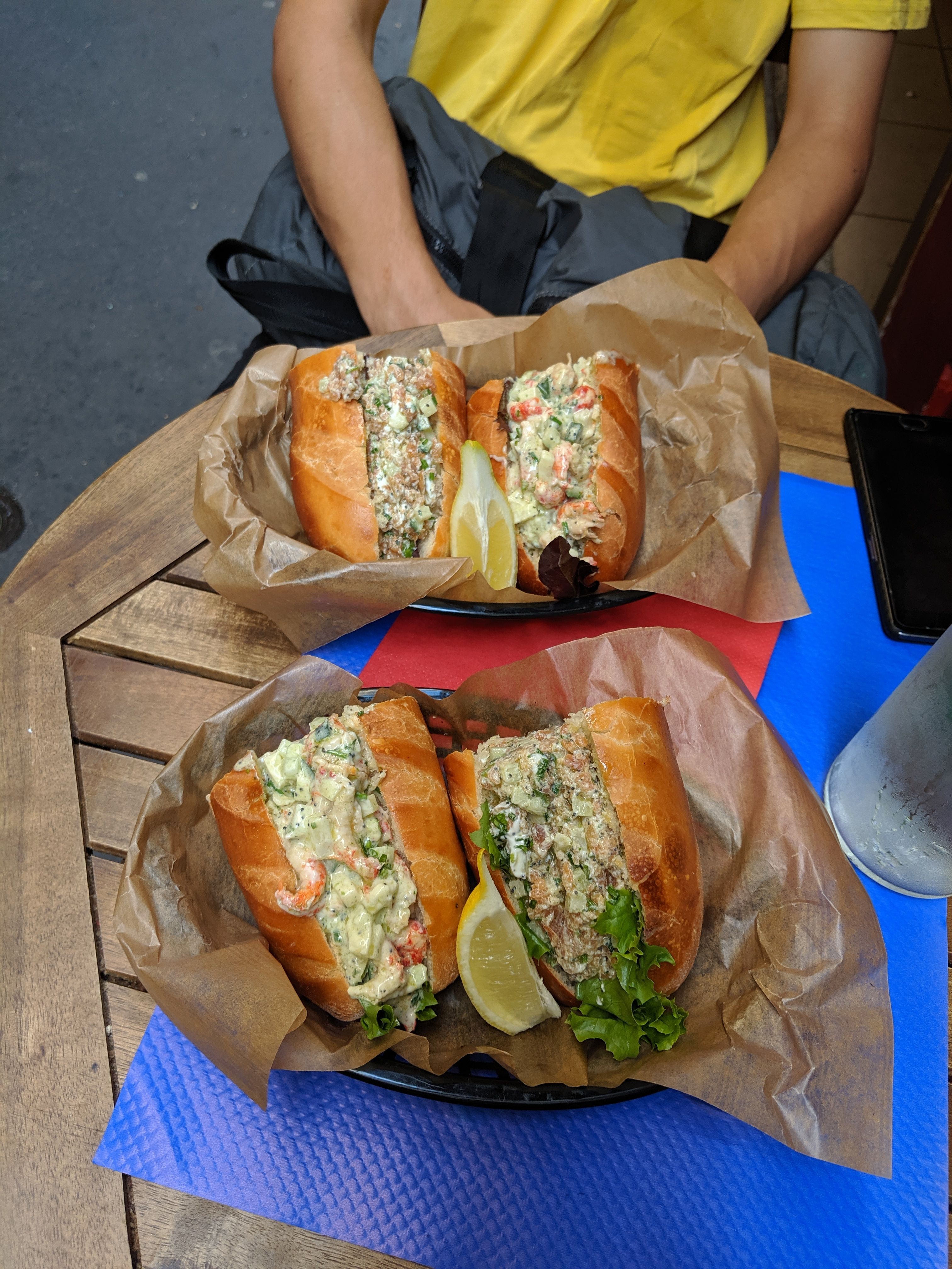 Photo n° 1 de l'avis de Oscar. fait le 28/06/2019 à 10:30