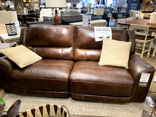 Furniture Store «Ashley HomeStore», reviews and photos, 1715 E Independence St, Springfield, MO 65804, USA