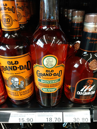 Liquor Store «AAFES Class Six», reviews and photos, 2202 Liggett Ave, Fort Lewis, WA 98433, USA