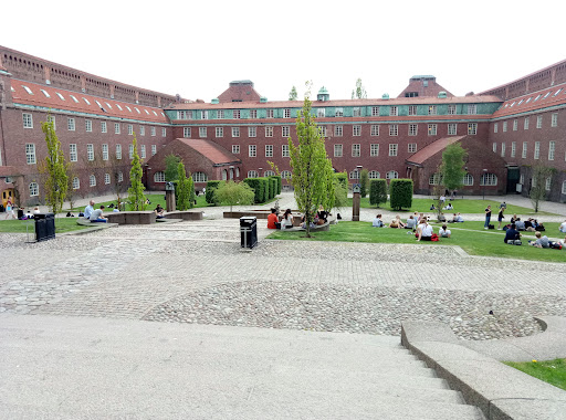 KTH Kungliga Tekniska Högskolan