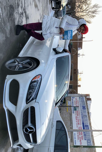 Used Car Dealer «Baha Auto Sales», reviews and photos, 4257 W North Ave, Chicago, IL 60639, USA