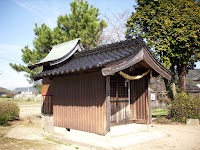 疫神社(青森神社)