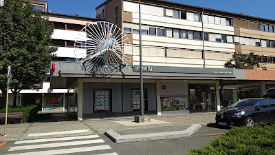 Agence immobilière Nexity à Thonon-les-Bains