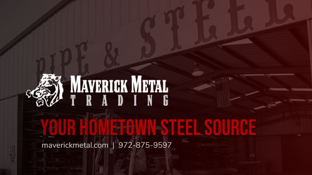 Maverick Metal Trading, Inc.