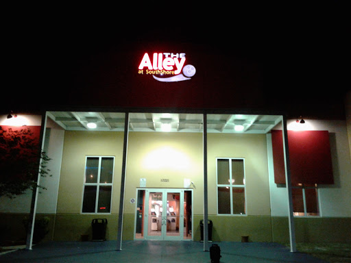 Bowling Alley «The Alley at Southshore», reviews and photos, 10221 Big Bend Rd, Riverview, FL 33578, USA