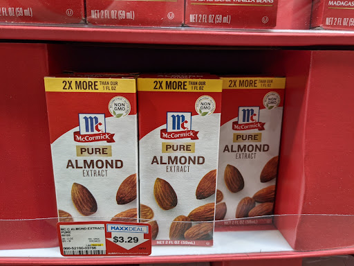 Supermarket «FoodMaxx», reviews and photos, 1972 Tully Rd, San Jose, CA 95122, USA