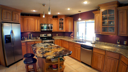 Cabinet Store «Integrity Home Improvement», reviews and photos, 102 Arietta Shores Dr, Auburndale, FL 33823, USA