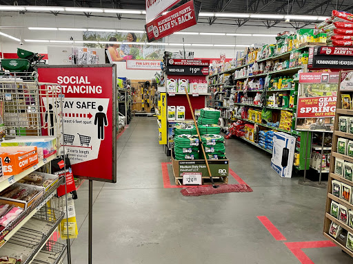 Home Improvement Store «Tractor Supply Co.», reviews and photos, 10801 Colonel Glenn Rd, Little Rock, AR 72204, USA