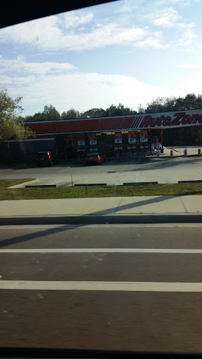 Auto Parts Store «AutoZone», reviews and photos, 504 W Dr Martin Luther King Jr Blvd, Seffner, FL 33584, USA
