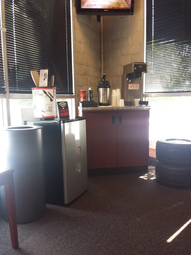 Tire Shop «Firestone Complete Auto Care», reviews and photos, 891 E Imperial Hwy, Brea, CA 92821, USA