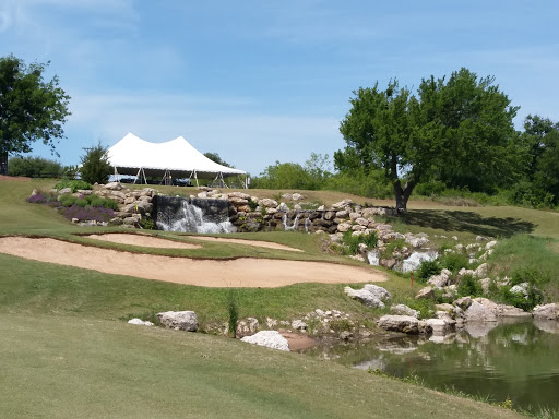 Golf Course «Waterchase Golf Club», reviews and photos, 8951 Creek Run Rd, Fort Worth, TX 76120, USA