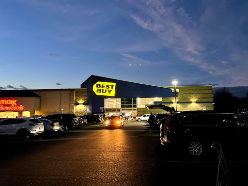 Electronics Store «Best Buy», reviews and photos, 300 Commons Way, Bridgewater, NJ 08807, USA