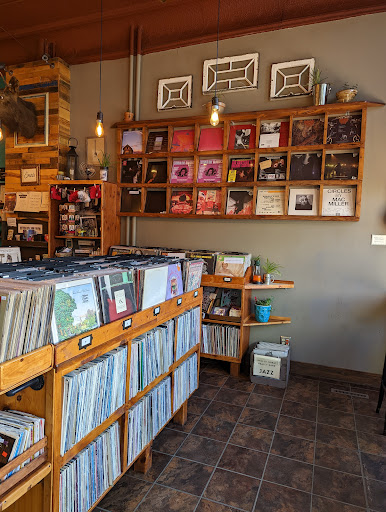 Coffee Shop «Caydence Records & Coffee», reviews and photos, 900 Payne Ave, St Paul, MN 55130, USA