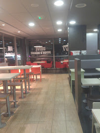 Atmosphère du Restaurant KFC Toulouse Lalande - n°19