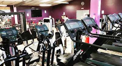 Challenge Gym à Goderville