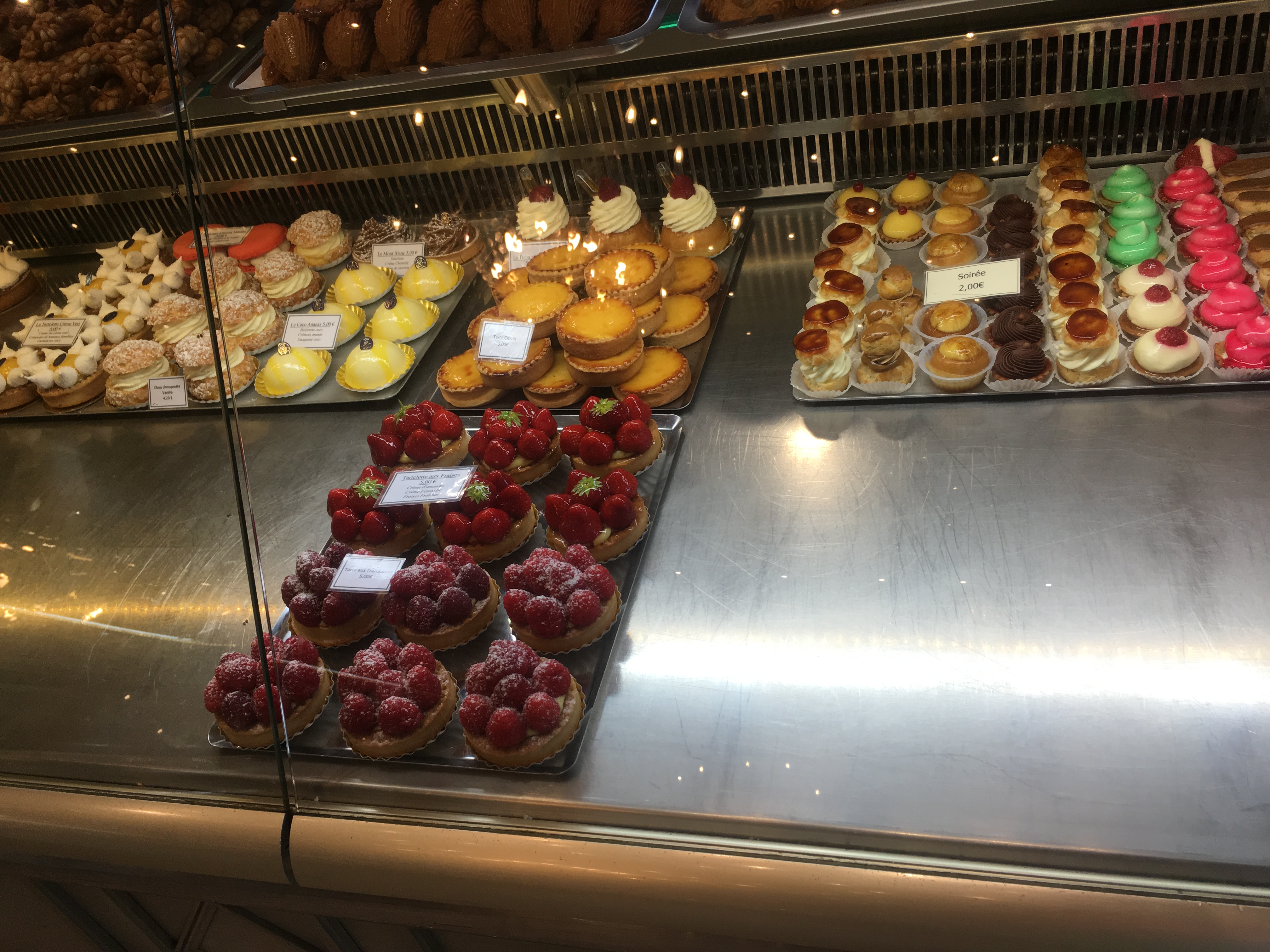 Photo n° 5 de l'avis de Chafik.a fait le 08/08/2019 à 07:20