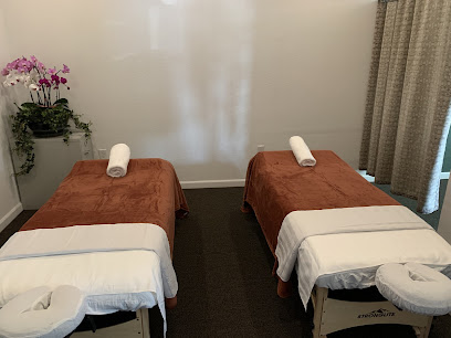 Realign Therapy Massage Center