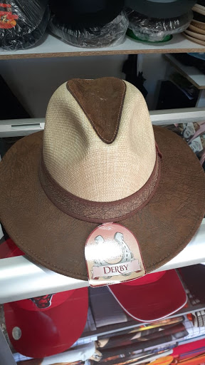 Sombreros dluna