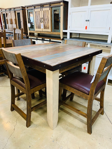 Rustic Furniture Store «Monterrey Furniture Rustic and more», reviews and photos, 1926 Broadway St, San Antonio, TX 78215, USA