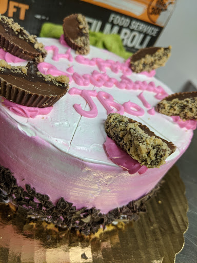 Ice Cream Shop «Cold Stone Creamery», reviews and photos, 76 South La Grange Road, La Grange, IL 60525, USA