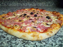 Pizza du Pizzeria CHEZ SCOTT artisan à Codognan - n°7