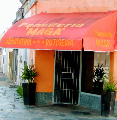 Panadería La Maga - Minas