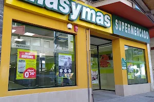 Supermercado Masymas image