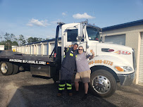 Uh-Oh Towing - Photo 4 - Car repair in Fort Myers, FL, Cape Coral