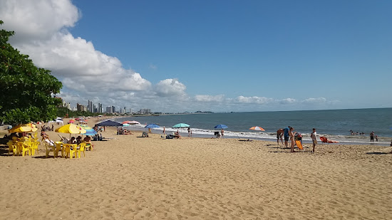 Plaża Piçarras