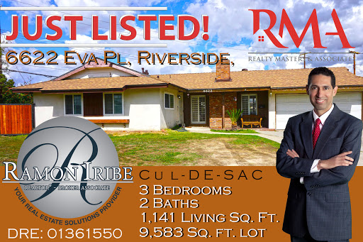 Real Estate Consultant «Ramon Iribe Real Estate», reviews and photos, 2300 E Katella Ave #100, Anaheim, CA 92806, USA