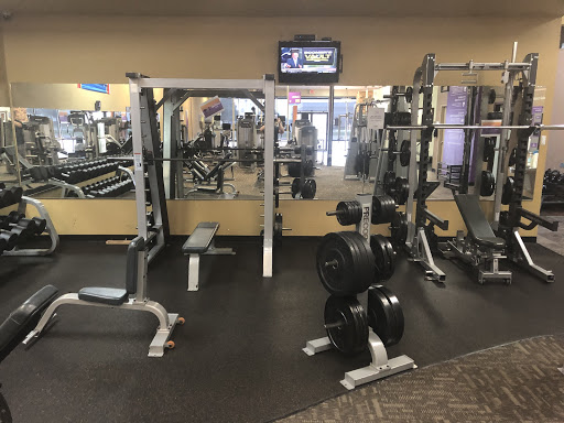 Gym «Anytime Fitness», reviews and photos, 745 NW 32nd Place, Newcastle, OK 73065, USA