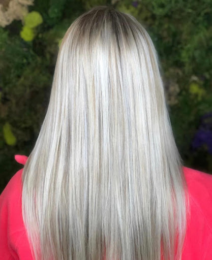 Beauty Salon «Hair Benders Salon», reviews and photos, 2617 E Center St, Kingsport, TN 37664, USA