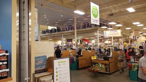 Grocery Store «Fred Meyer», reviews and photos, 325 5th St, Brookings, OR 97415, USA