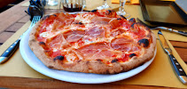 Pizza du Restaurant italien Neapolis à Chamonix-Mont-Blanc - n°13