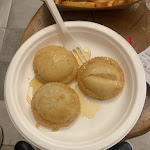 Photo n°2 de l'avis de Claudio.o fait le 25/06/2022 à 11:46 sur le  Gnocco& à Villasimius