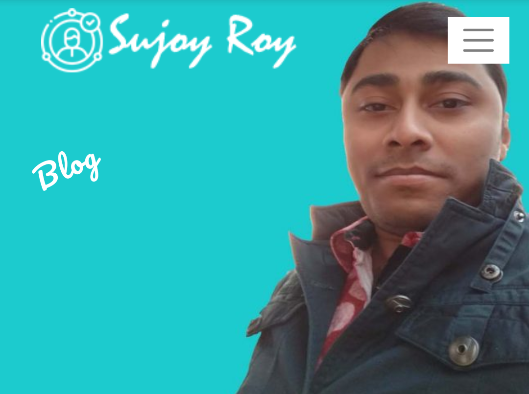 Sujoy Roy: Digital Marketing SEO Consultant Website Developer Kolkata