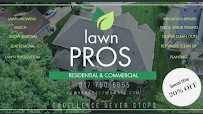 Lawn Pros of Indiana - Car repair in , Indianapolis - Rated 3.0/5