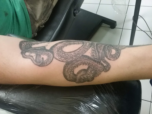 Explore new zealand tattoo ideas, creative tattoo ideas in Walla Walla, available at Tatmandu