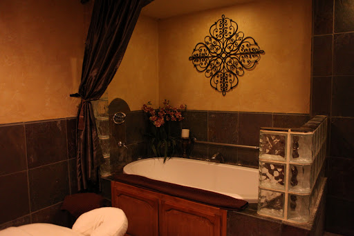 Day Spa «The Spa - Los Gatos», reviews and photos, 100 S Santa Cruz Ave, Los Gatos, CA 95030, USA