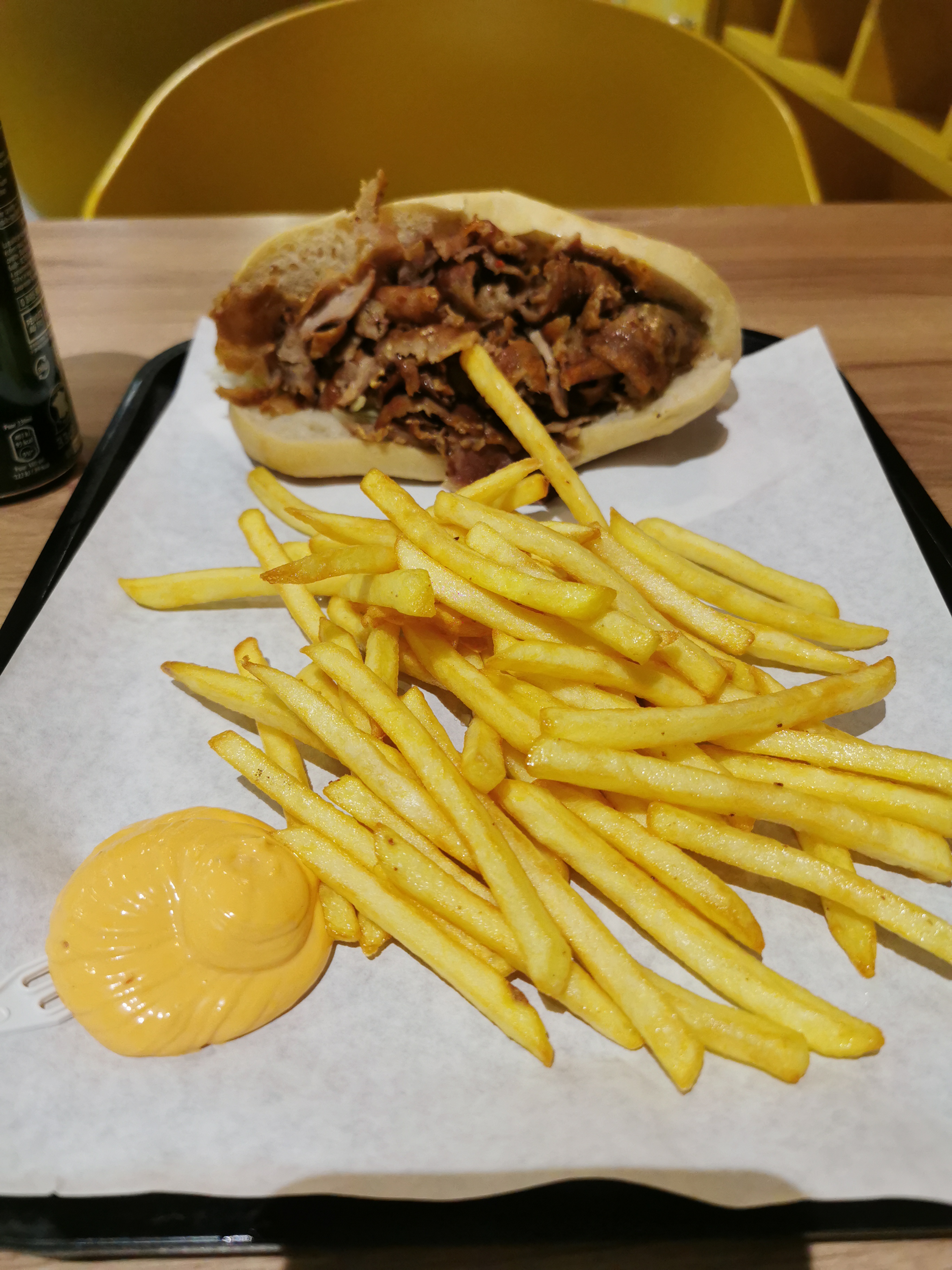 Photo n° 1 de l'avis de Denis.a fait le 26/02/2022 à 20:39