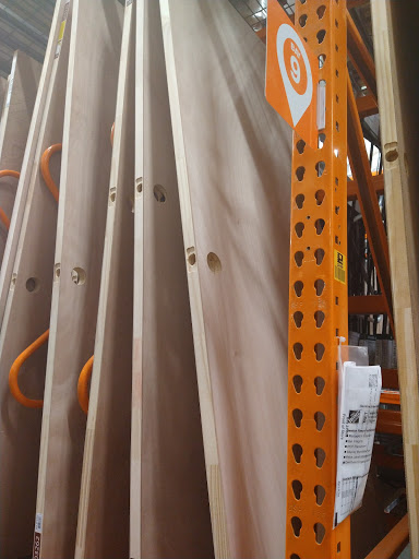 Home Improvement Store «The Home Depot», reviews and photos, 300 Thruway Plaza Dr, Cheektowaga, NY 14225, USA