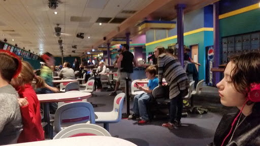 Bowling Alley «Faxon Bowling Lanes», reviews and photos, 1225 River Ave, Williamsport, PA 17701, USA