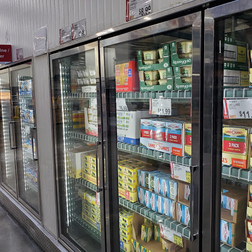 Warehouse club «BJ’s Wholesale Club», reviews and photos, 124 Sunset Blvd, New Castle, DE 19720, USA