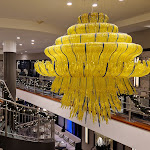 Photo n°3 de l'avis de zugfan_2018. fait le 09/01/2024 à 18:34 sur le  Park Hotel Leipzig à Leipzig