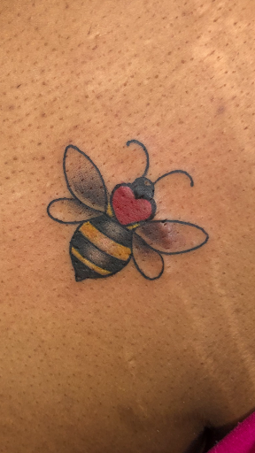 Explore 1 hour tattoo ideas, creative tattoo ideas in Atlanta, available at Iron Palm Tattoos & Body Piercing Atlanta