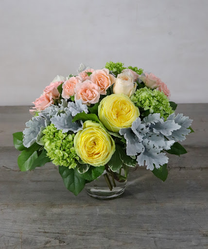 Florist «Ah Sam Florist», reviews and photos, 2645 S El Camino Real, San Mateo, CA 94403, USA