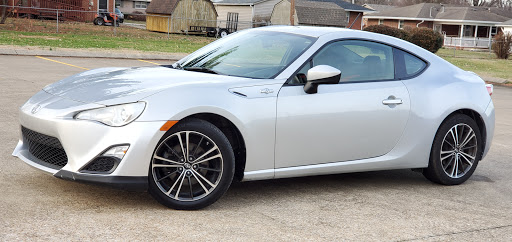 Used Car Dealer «Royal Motor Cars LLC», reviews and photos, 2341 Russellville Rd, Bowling Green, KY 42101, USA